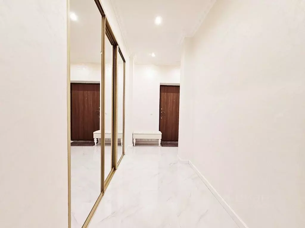 3-к кв. Москва ул. Серпуховский Вал, 21к4 (126.0 м) - Фото 1
