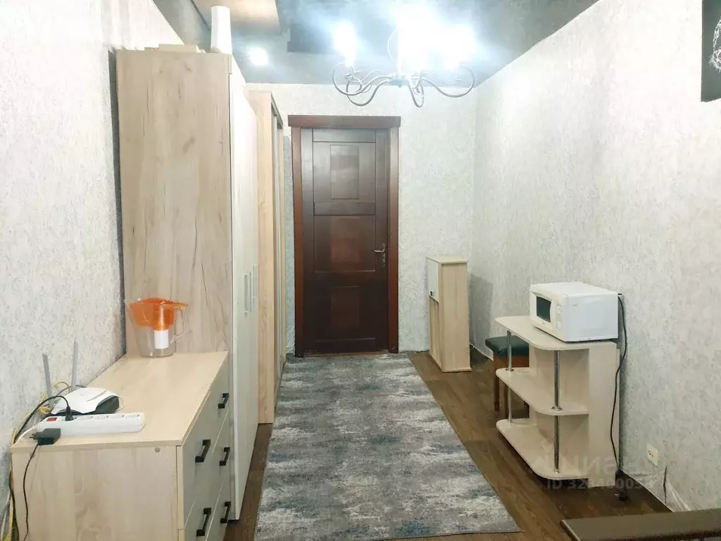 Комната Санкт-Петербург Курляндская ул., 32 (14.4 м) - Фото 1