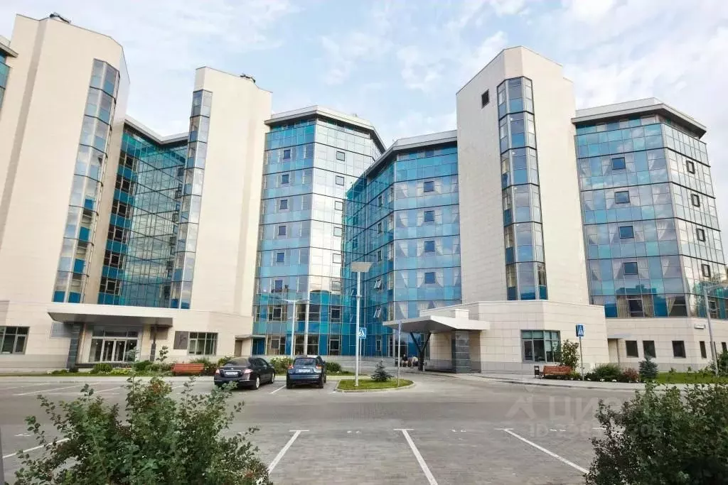 Комната Москва Международное ш., 28БС3 (10.0 м) - Фото 1