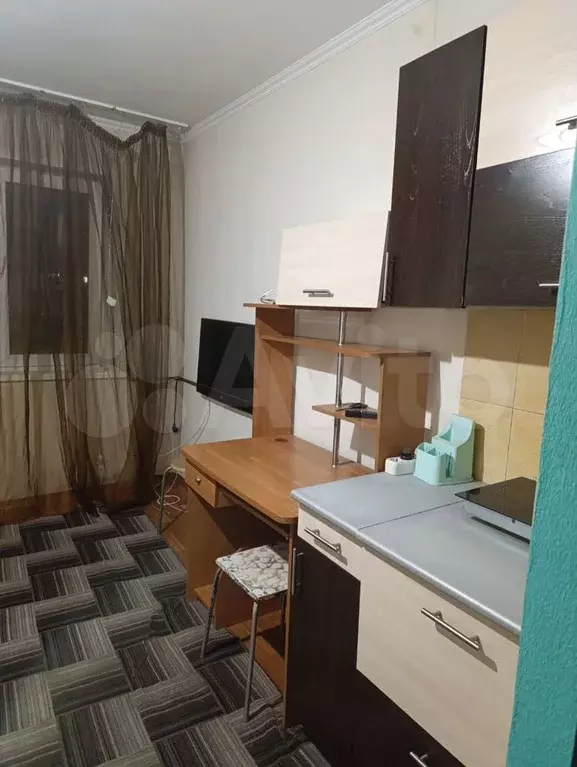 Квартира-студия, 18 м, 3/5 эт. - Фото 0