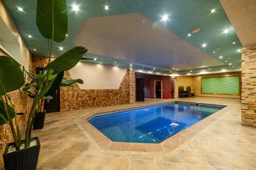 Дом в Московская область, Ленинский городской округ, Лопатино пгт  ... - Фото 1