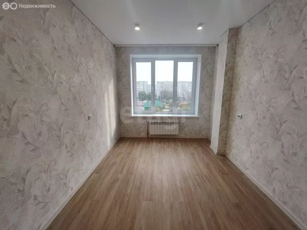 2-комнатная квартира: Абакан, улица Ленинского Комсомола, 77 (55.1 м) - Фото 1
