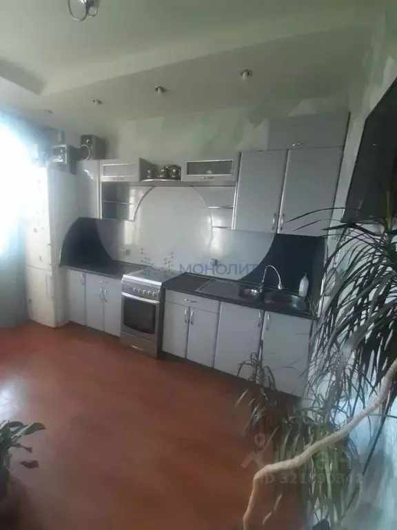 1-к кв. Нижегородская область, Нижний Новгород Деловая ул., 24 (54.0 ... - Фото 2