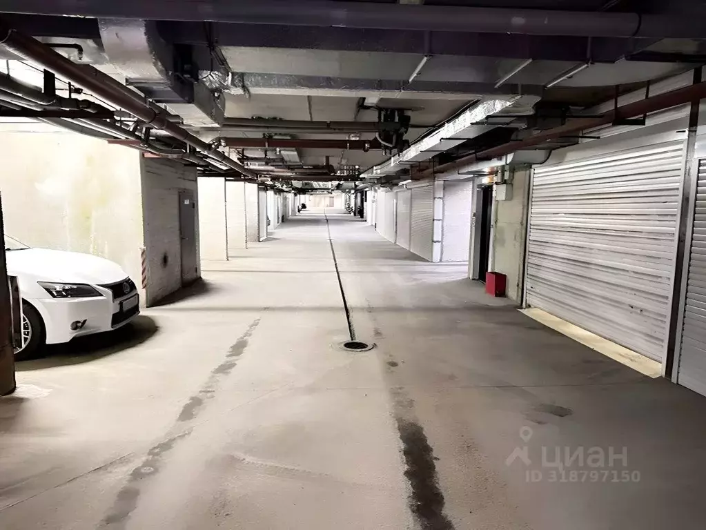 Гараж в Кемеровская область, Кемерово Лесная Поляна жилрайон, ул. ... - Фото 1