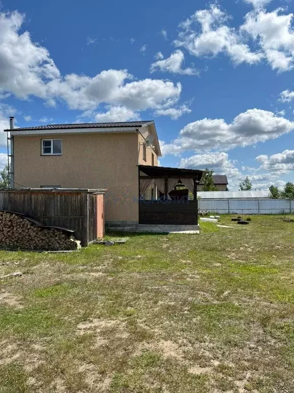 Дом в Нижегородская область, Дзержинск Мичуринец Сад № 7 СТ, 516 (96 ... - Фото 2