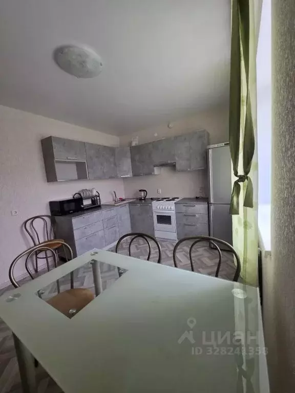 2-к кв. Вологодская область, Череповец Рыбинская ул., 45 (63.0 м) - Фото 2