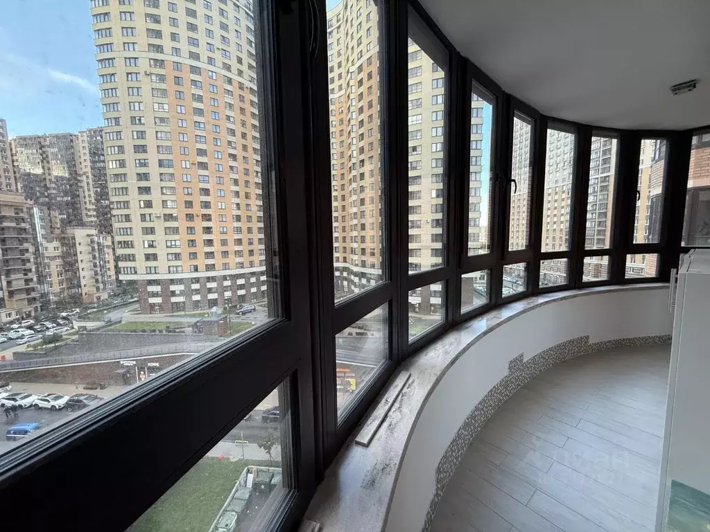 3-к кв. Ленинградская область, Кудрово г. Всеволожский район, ... - Фото 2