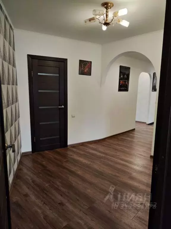 Квартира, 5 и более комнат, 105.5 м - Фото 1