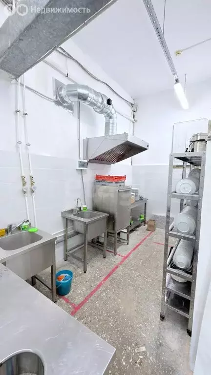 Помещение свободного назначения (355 м) - Фото 1