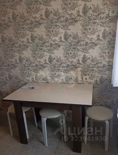 1-к кв. Ставропольский край, Ставрополь ул. Тухачевского, 28/7 (34.0 ... - Фото 2