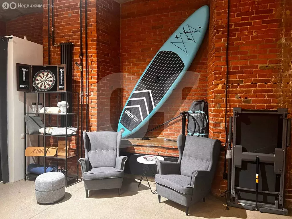 Офис (2176 м) - Фото 1