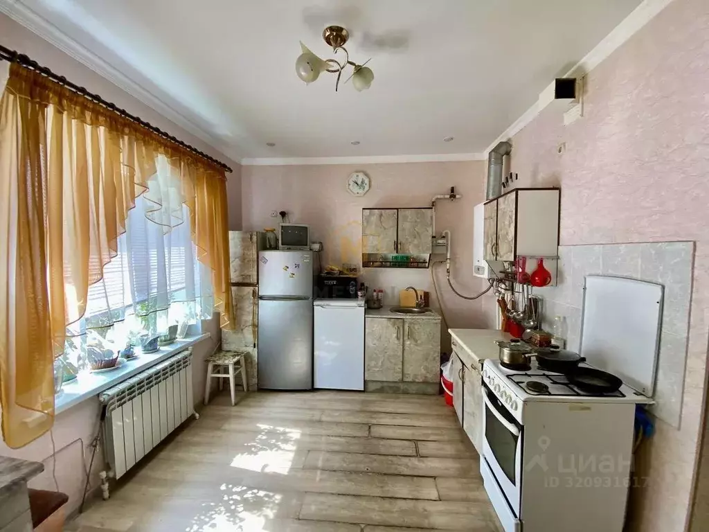 3-к кв. Белгородская область, Белгородский район, Дубовское с/пос, ... - Фото 0