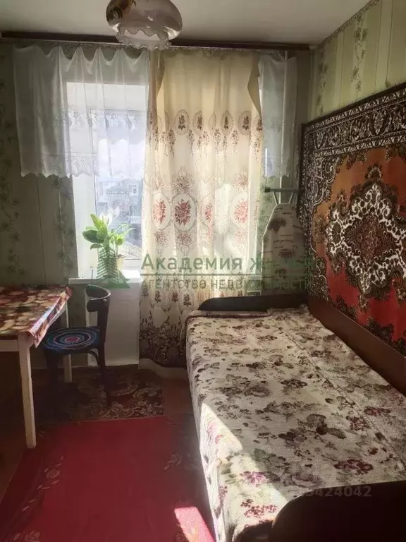 Комната Саратовская область, Саратов Кавказский проезд, 22 (7.0 м) - Фото 1