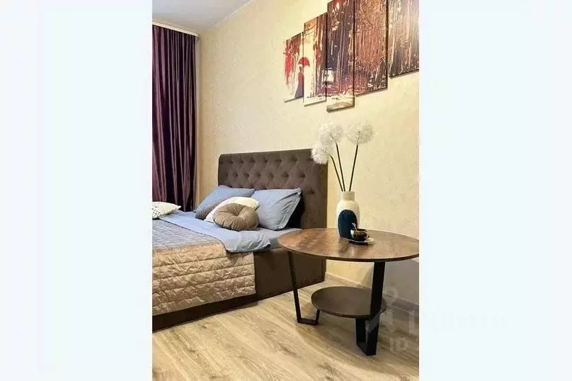 2-к кв. Свердловская область, Екатеринбург ул. Заводская, 73 (38.0 м) - Фото 1