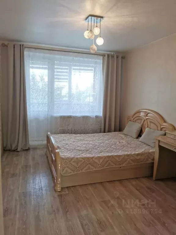 3-к кв. Оренбургская область, Оренбург ул. Джангильдина, 20/4 (65.4 м) - Фото 1