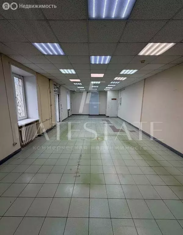 Помещение свободного назначения (64.1 м) - Фото 1
