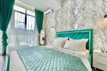 1-к кв. Ставропольский край, Кисловодск ул. Декабристов, 36/1 (50.0 м) - Фото 0