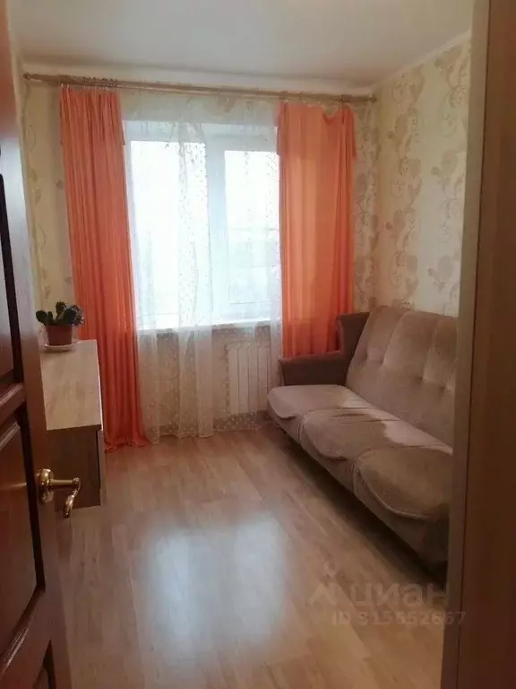 2-к кв. Ивановская область, Иваново ул. Шубиных, 36А (42.0 м) - Фото 0