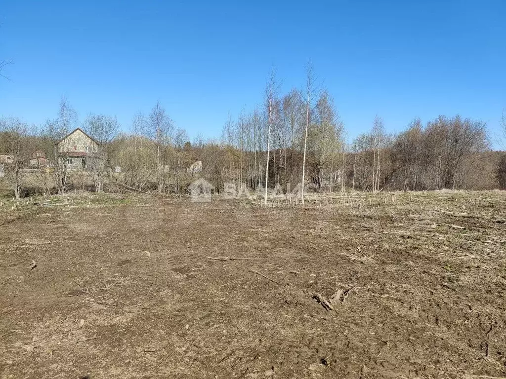 Участок 10 сот. (ИЖС) - Фото 1