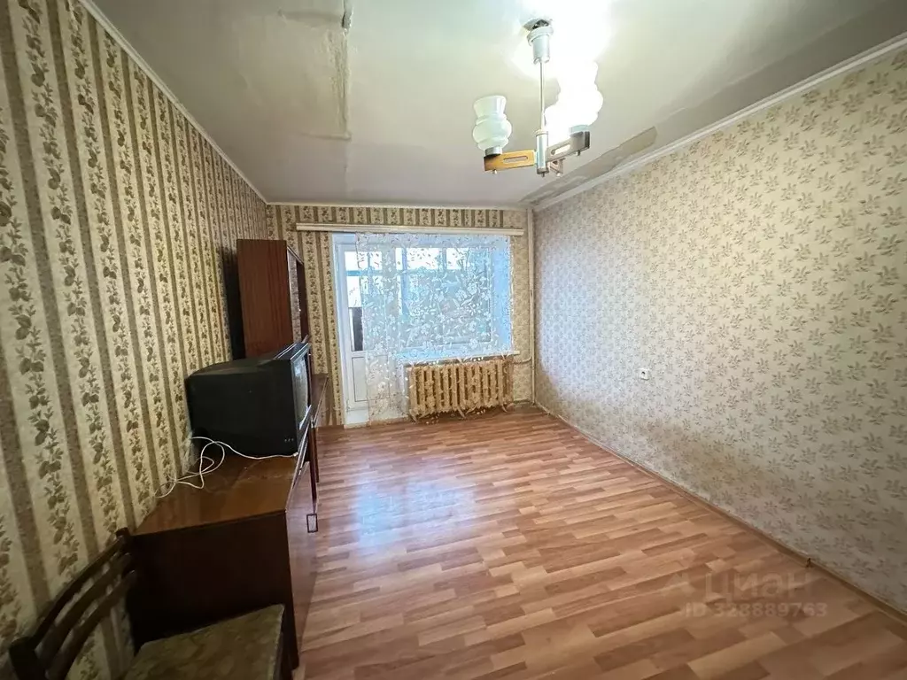 2-к кв. Башкортостан, Уфа ул. 50 лет СССР, 45 (45.0 м) - Фото 1