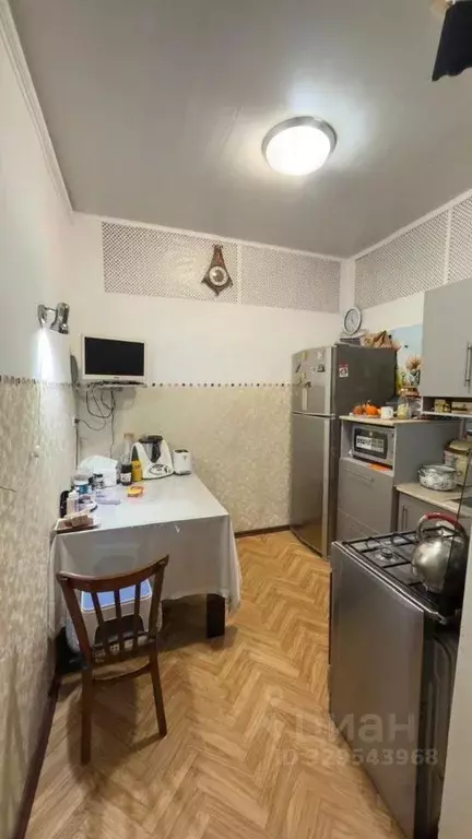 2-к кв. Ставропольский край, Пятигорск Университетская ул., 27 (52.0 ... - Фото 2