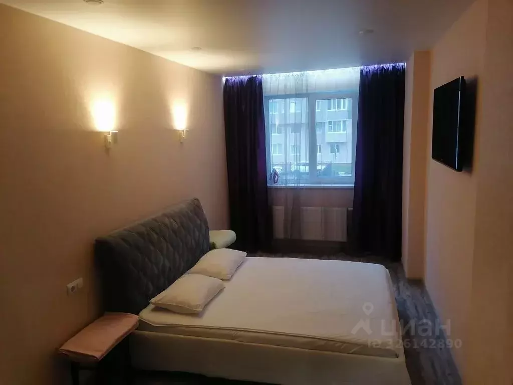 1-к кв. Московская область, Раменское Северное ш., 34 (42.0 м) - Фото 2