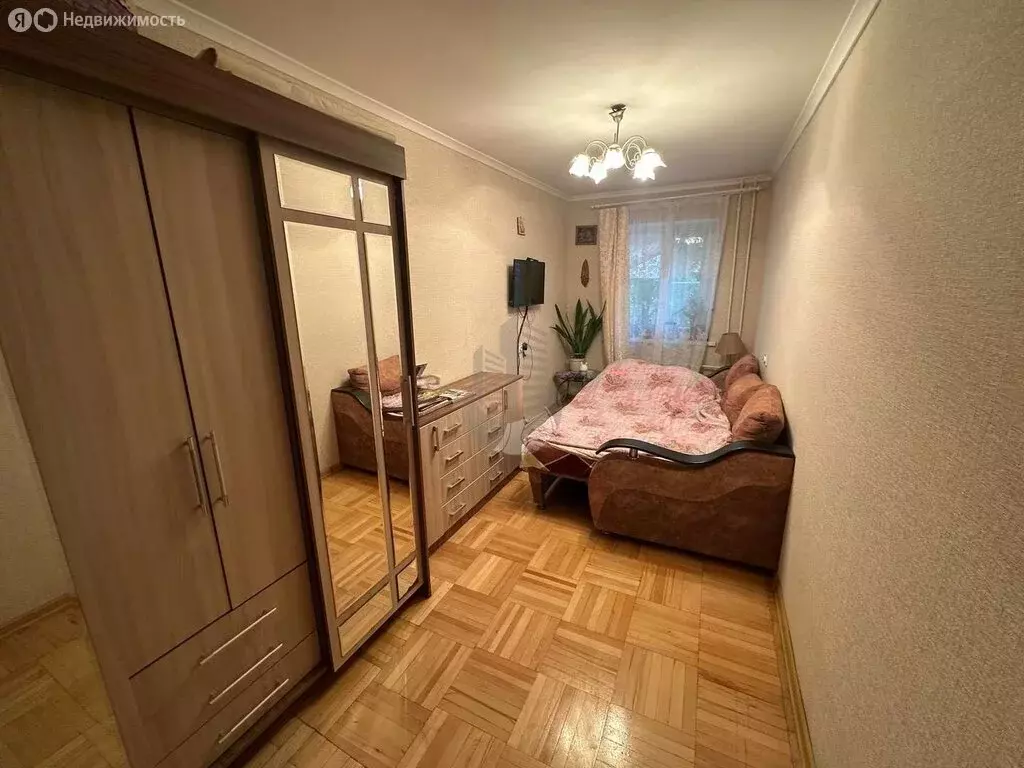 2-комнатная квартира: Краснодар, микрорайон Завод Измерительных ... - Фото 2
