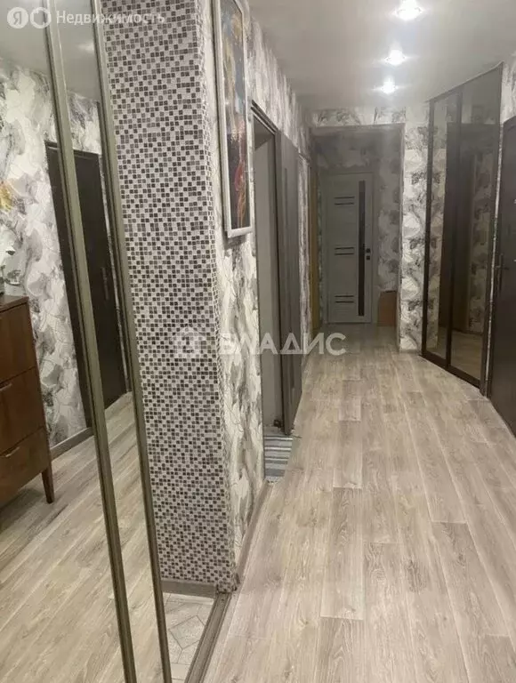 4-комнатная квартира: Балашиха, Звёздная улица, 12 (77.4 м) - Фото 2