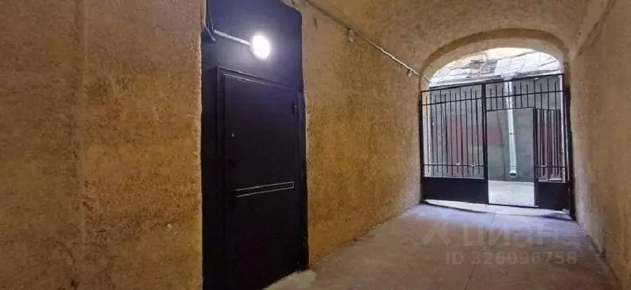 Помещение свободного назначения в Санкт-Петербург ул. Союза ... - Фото 1