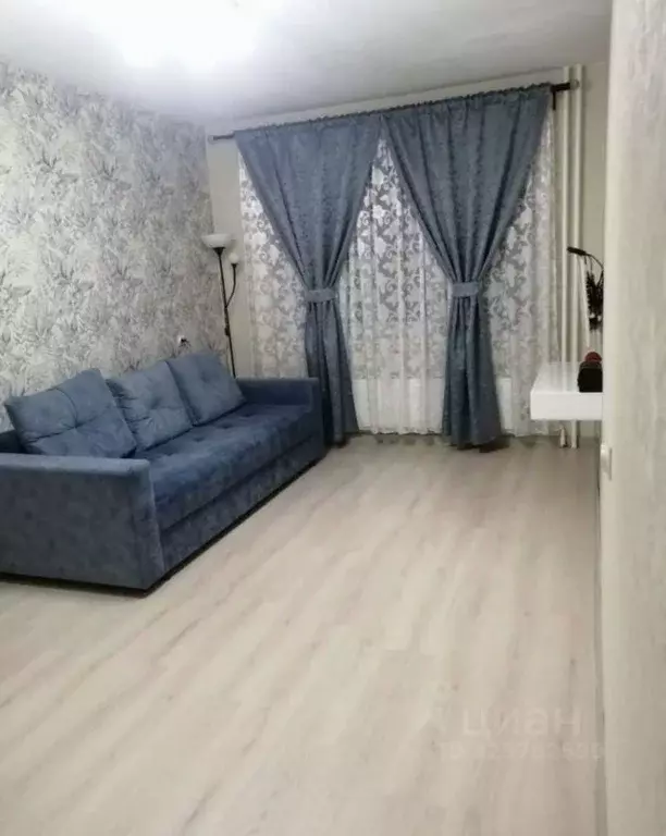 2-к кв. Томская область, Томск пос. Новый, ул. Мечникова, 1Д (54.0 м) - Фото 2