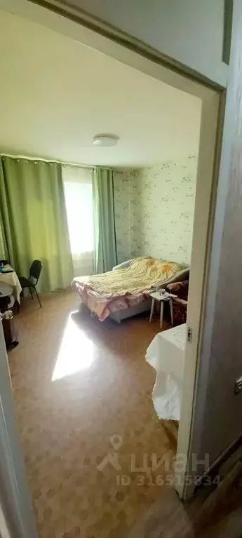 2-к кв. Саратовская область, Саратов Лесная ул., 1 (52.2 м) - Фото 0