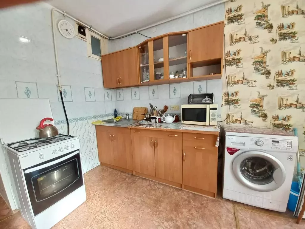 Дом в Крым, Евпатория ул. Демышева, 122 (38 м) - Фото 0