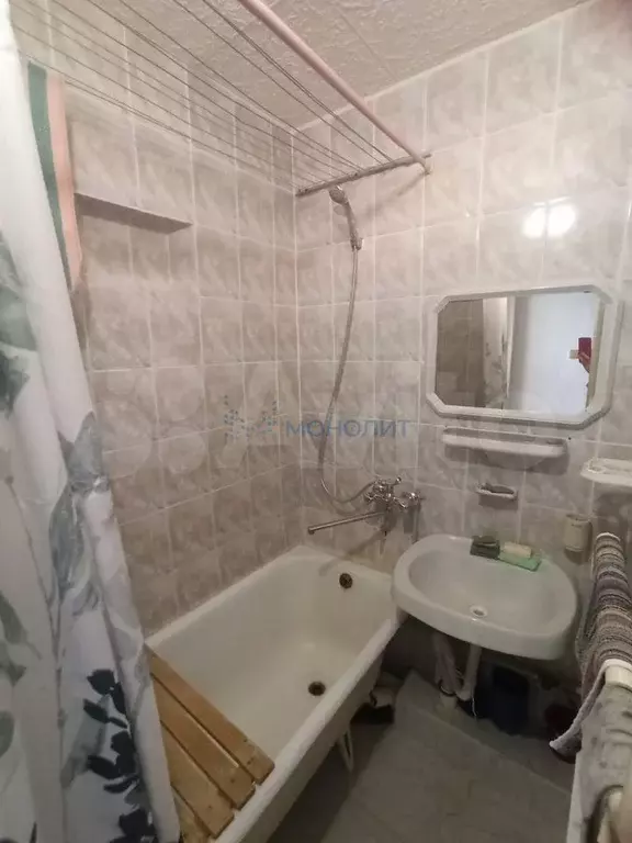 2-к. квартира, 40,3 м, 5/5 эт. - Фото 1