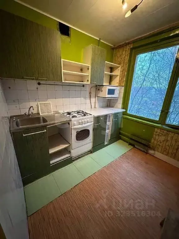 2-к кв. Москва Дмитровское ш., 37К1 (43.8 м) - Фото 1