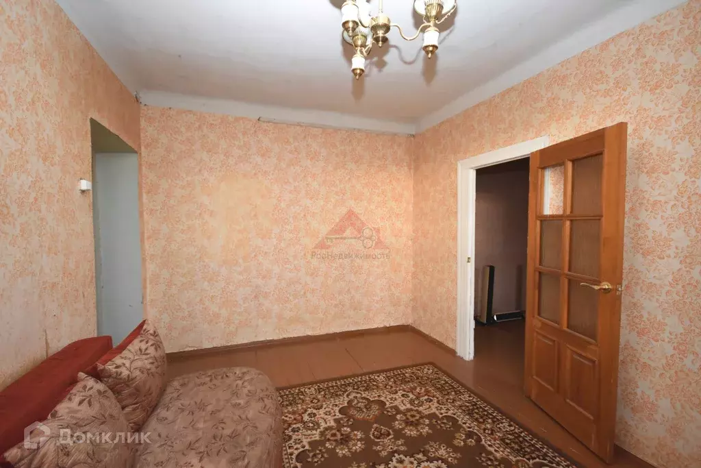 Продаётся 2-к квартира, 35 м - Фото 1