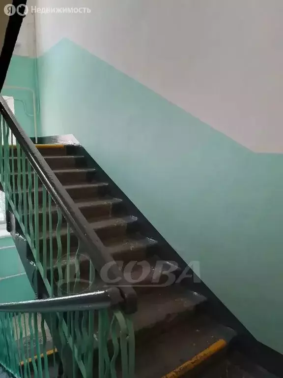 1-комнатная квартира: Тюмень, Пышминская улица, 1А (30.4 м) - Фото 1