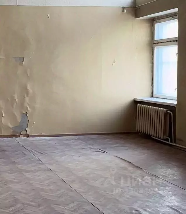 Помещение свободного назначения в Амурская область, Тында ул. Красная ... - Фото 1