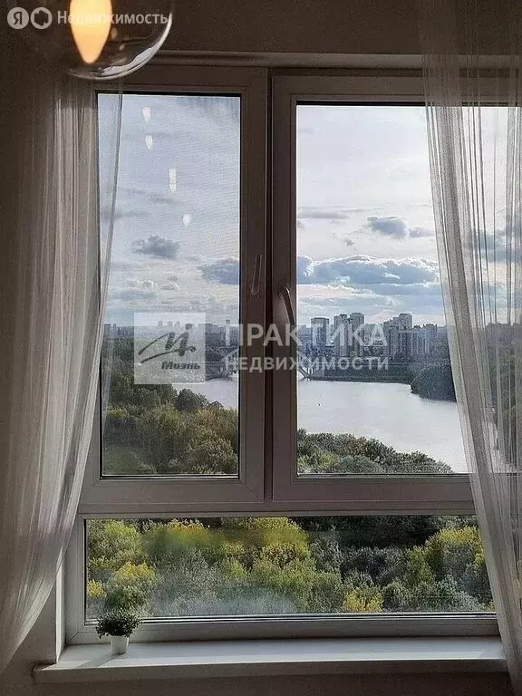 4-комнатная квартира: Химки, Совхозная улица, 17к3 (98 м) - Фото 2