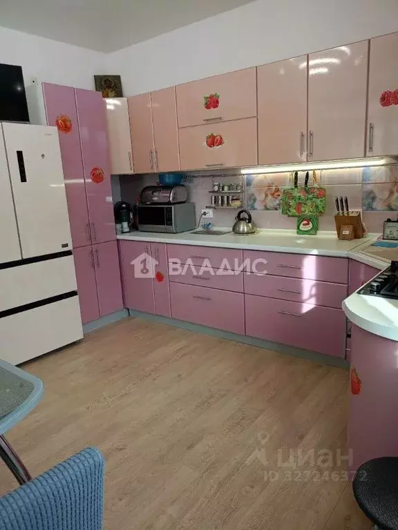 Дом в Владимирская область, Собинский муниципальный округ, пос. ... - Фото 2