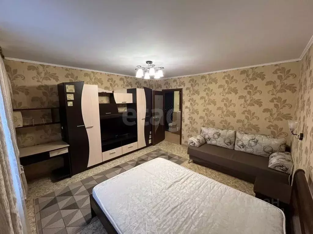 1-к кв. Ямало-Ненецкий АО, Новый Уренгой Восточный мкр, 6/4 (37.0 м) - Фото 2