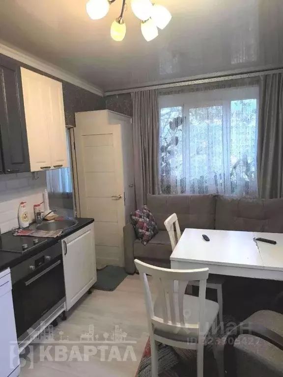 1-к кв. Краснодарский край, Новороссийск Межевая ул., 4А (30.0 м) - Фото 2