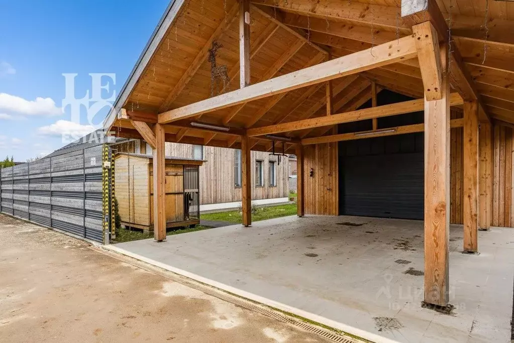 Дом в Московская область, Солнечногорск городской округ, д. Горетовка, ... - Фото 2