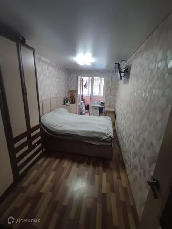 Продаётся 3-к квартира, 64 м - Фото 1