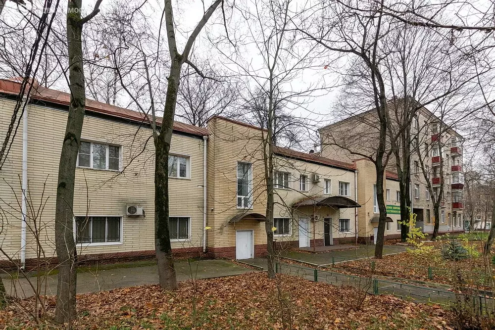 Офис (572 м) - Фото 1