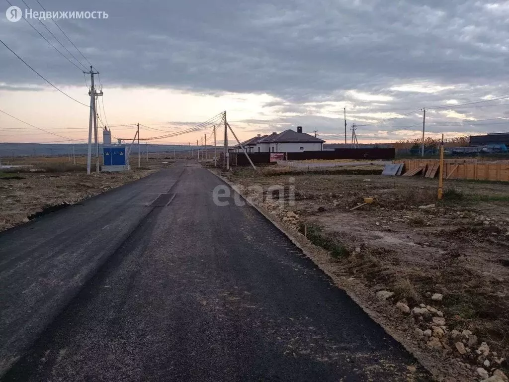 Дом в Ставрополь, Старомарьевское шоссе (85 м), Купить дом в Ставрополе, ID  объекта - 50011752248