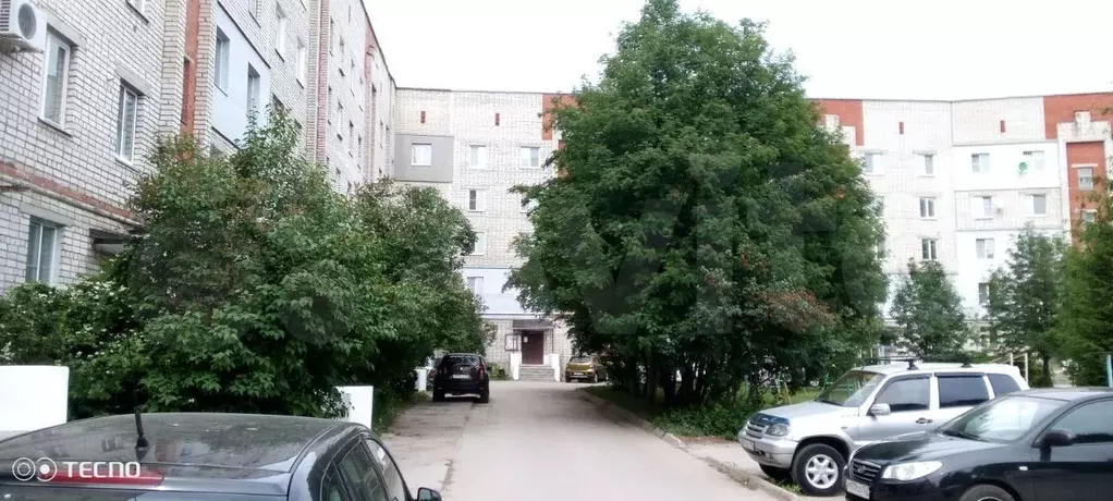 1-к. квартира, 34 м, 1/5 эт. - Фото 0