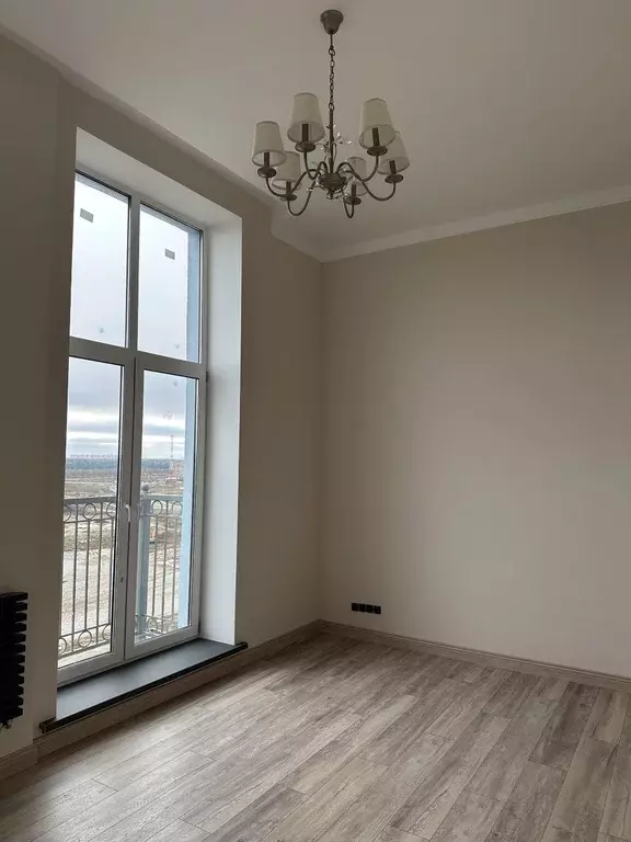 Продаётся 3-к квартира, 121 м - Фото 1