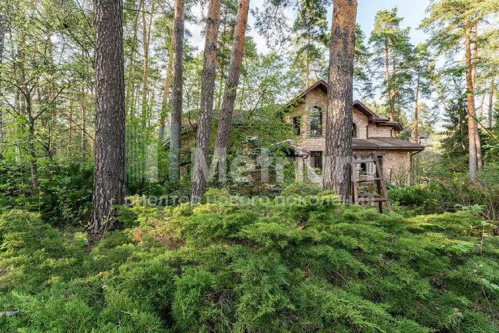 Продается дом в ДСК Зеленая лощина - Фото 2