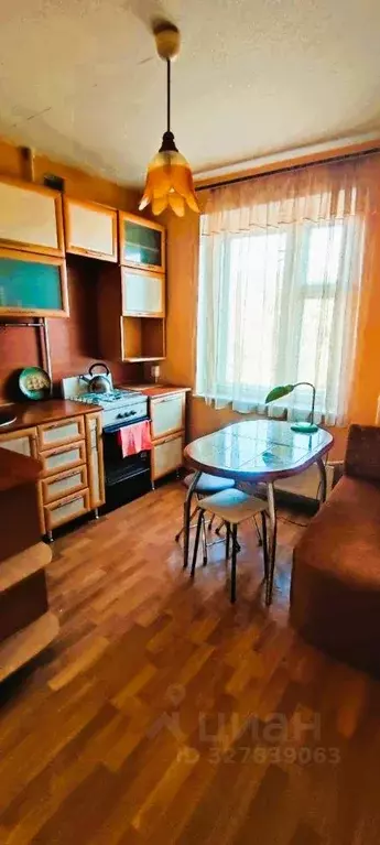 1-к кв. Коми, Сыктывдинский район, Зеленец муниципальное образование, ... - Фото 2