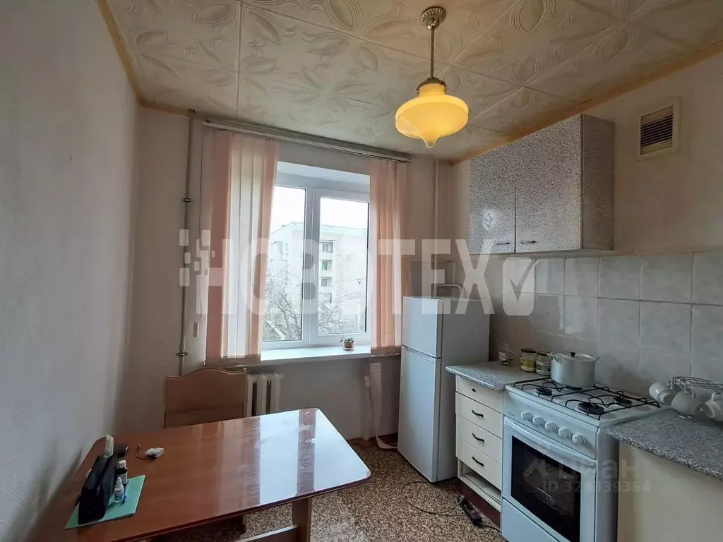 1-к кв. Краснодарский край, Горячий Ключ ул. Ленина, 201 (35.0 м) - Фото 1